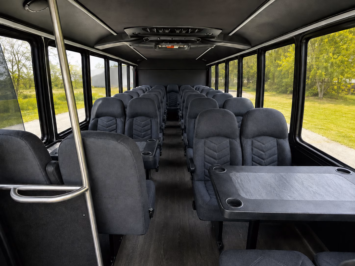 vancouver school group trip bus rentals in vancouver