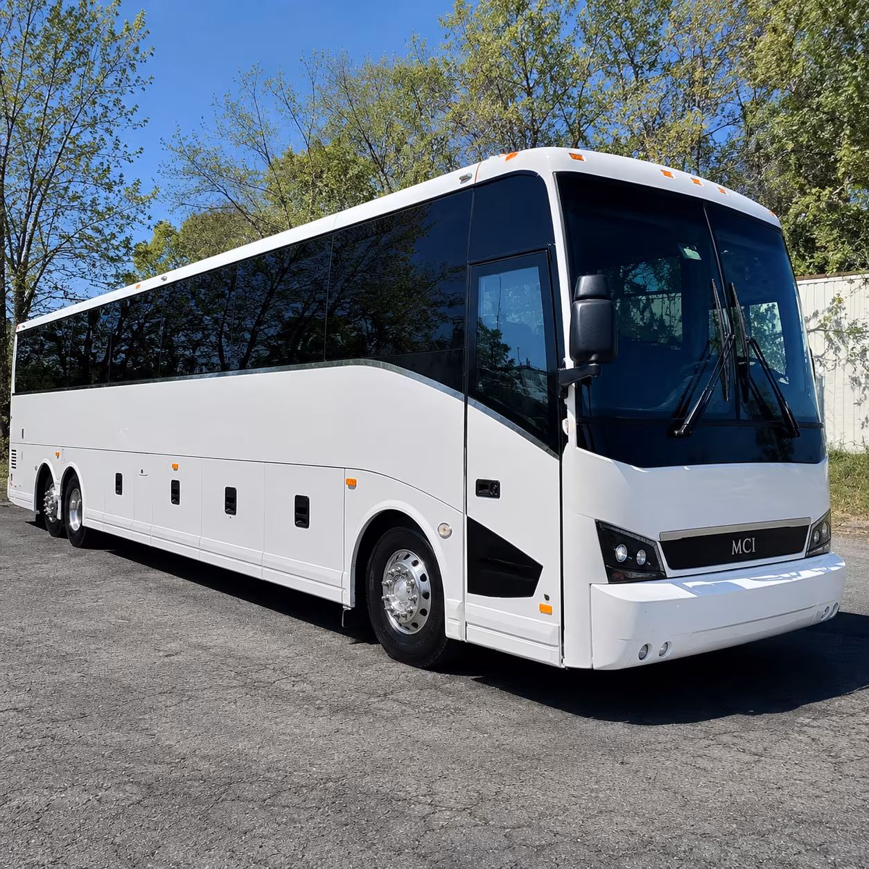 wine country groups arriving at psc have the right ride waiting