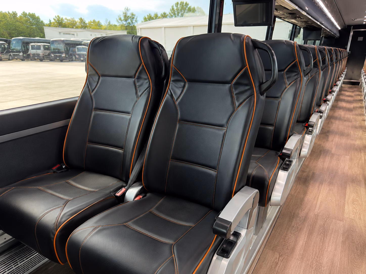with kennewickcharterbuscompany com securing a recurring kennewick employee shuttle has never been simpler