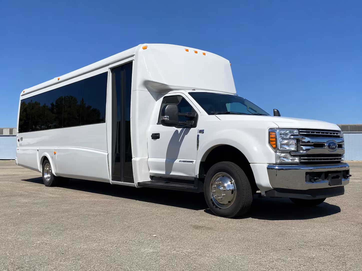 yakima arrange transportation for your yakima church group
