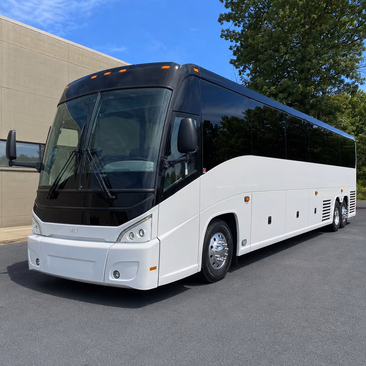 yakima bus rentals