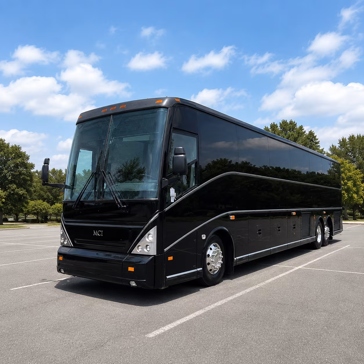 yakima charter bus rentals for sports tournaments
