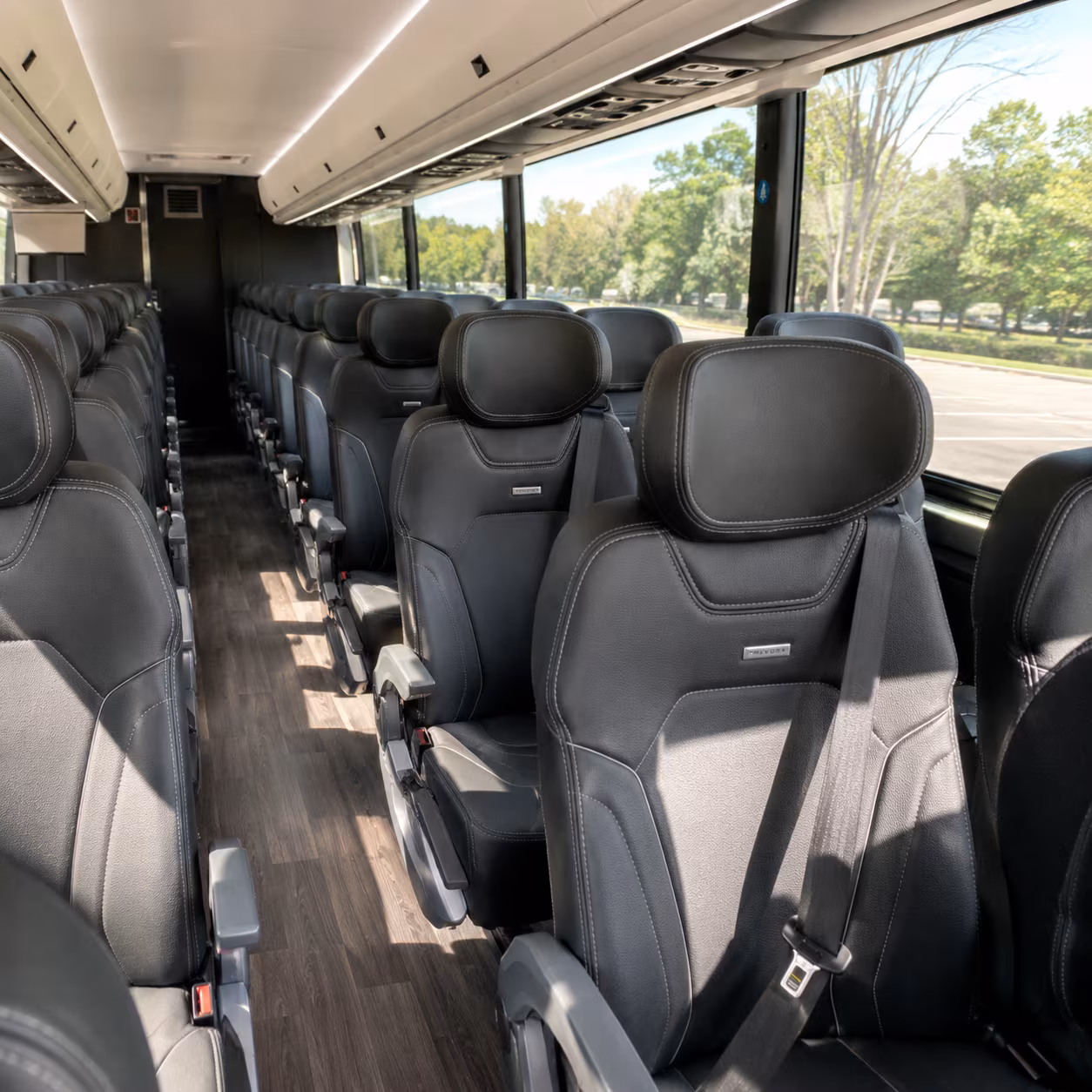 you can count on kennewickcharterbuscompany com for toyota center concert nights in kennewick
