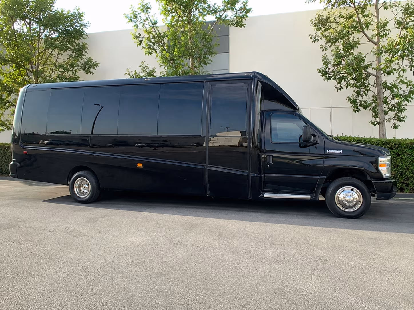 you re never limited to one fleet when you use kennewickcharterbuscompany com